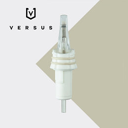 VERSUS NEEDLES MAGNUM CURVE